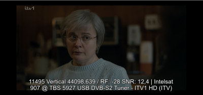 ITV1 HD (11,495 V) 27.5º W